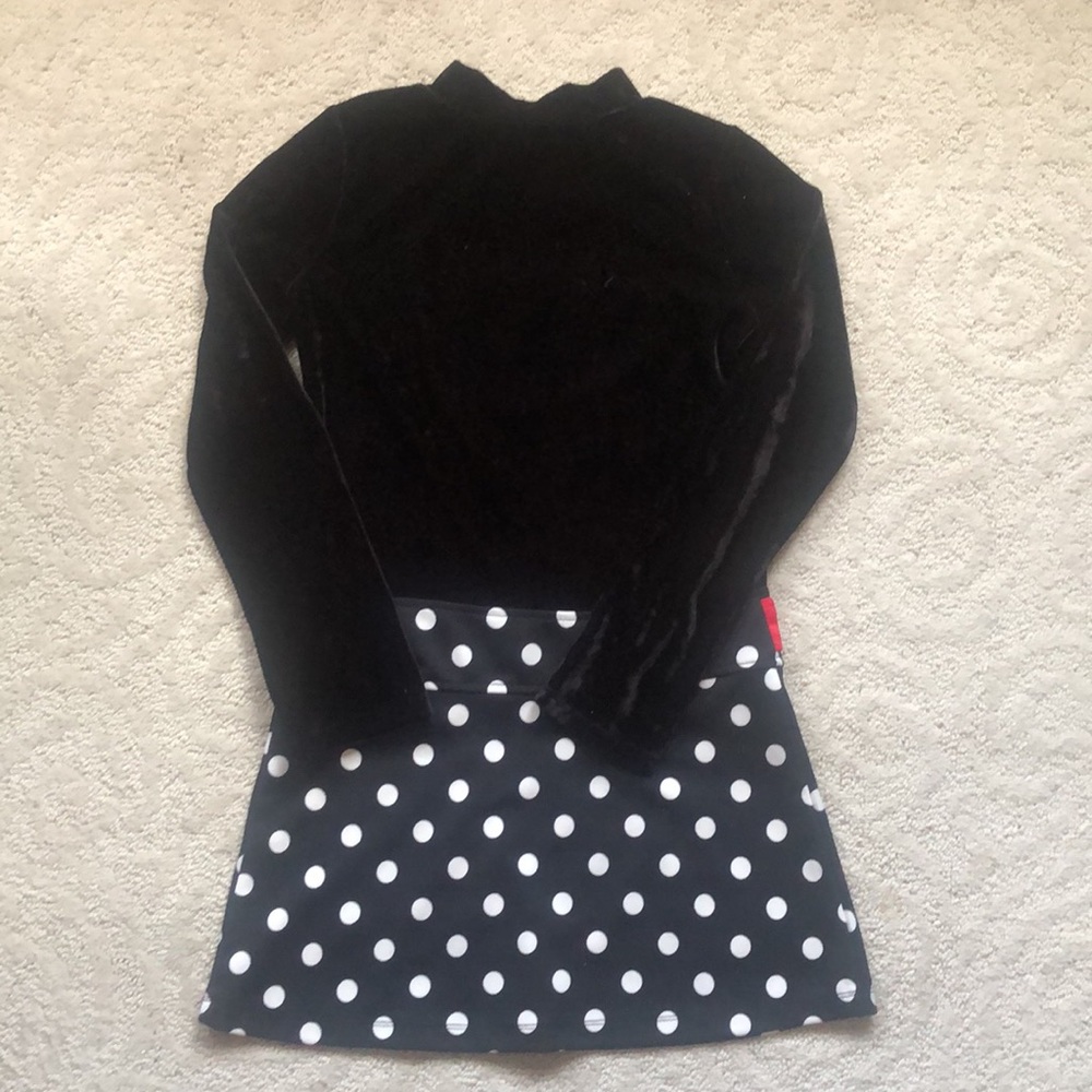 CRB girl “Love” Dress- cute for Valentine’s Day!💌❤️ - Picture 5 of 5